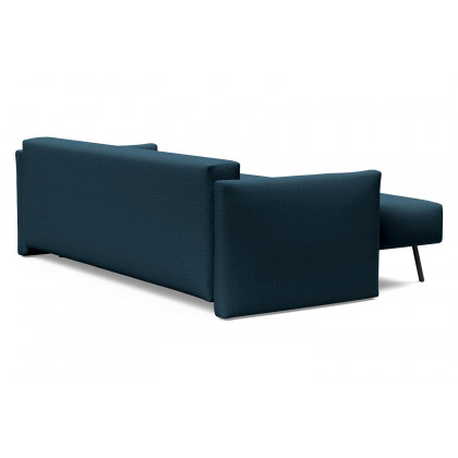Innovation Living Tripi Sofa Bed - 580 Argus Navy Blue