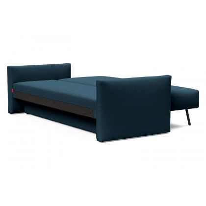 Innovation Living Tripi Sofa Bed - 580 Argus Navy Blue