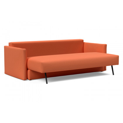 Innovation Living Tripi Sofa Bed - 581 Argus Rust