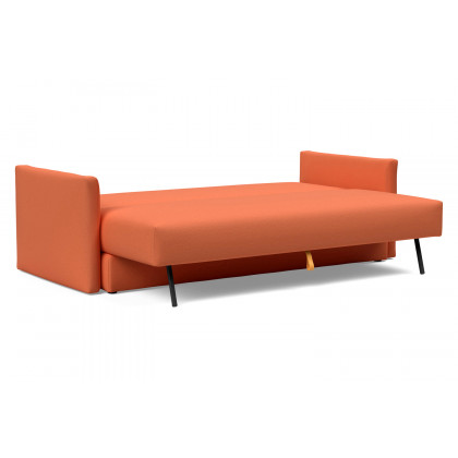 Innovation Living Tripi Sofa Bed - 581 Argus Rust