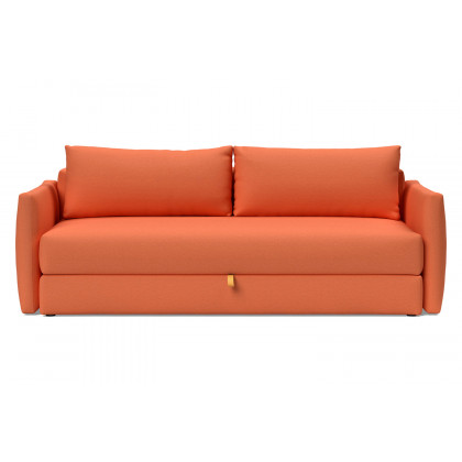 Innovation Living Tripi Sofa Bed - 581 Argus Rust