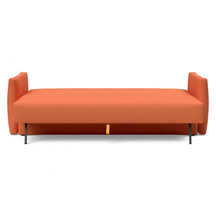 Innovation Living Tripi Sofa Bed - 581 Argus Rust