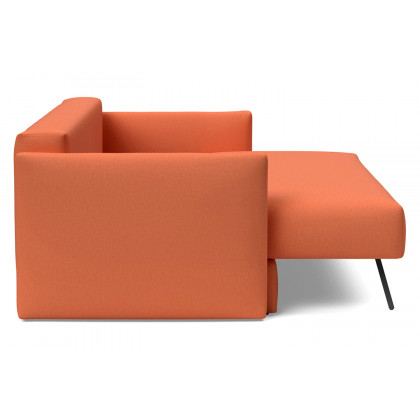 Innovation Living Tripi Sofa Bed - 581 Argus Rust