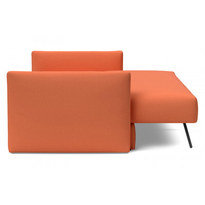 Innovation Living Tripi Sofa Bed - 581 Argus Rust