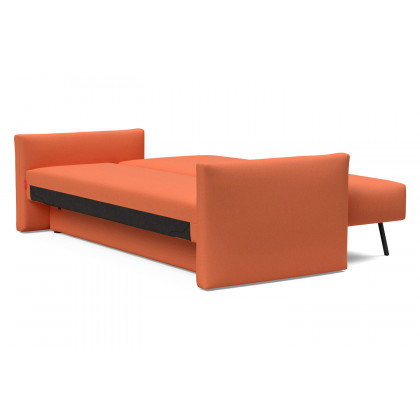 Innovation Living Tripi Sofa Bed - 581 Argus Rust