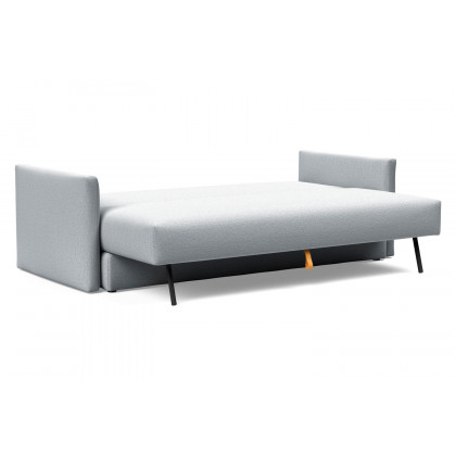 Innovation Living Tripi Sofa Bed - 583 Argus Gray