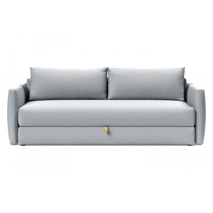 Innovation Living Tripi Sofa Bed - 583 Argus Gray