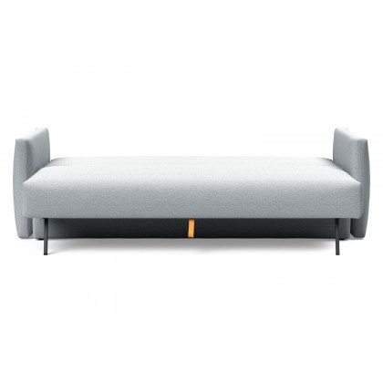Innovation Living Tripi Sofa Bed - 583 Argus Gray