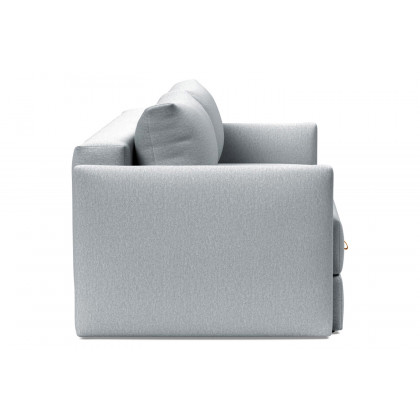 Innovation Living Tripi Sofa Bed - 583 Argus Gray