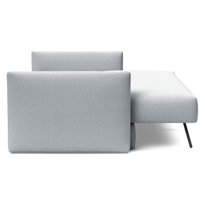 Innovation Living Tripi Sofa Bed - 583 Argus Gray