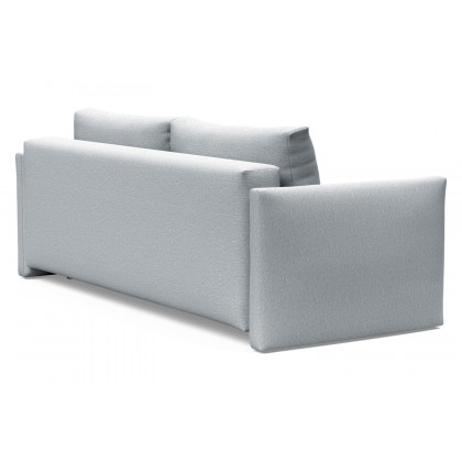 Innovation Living Tripi Sofa Bed - 583 Argus Gray