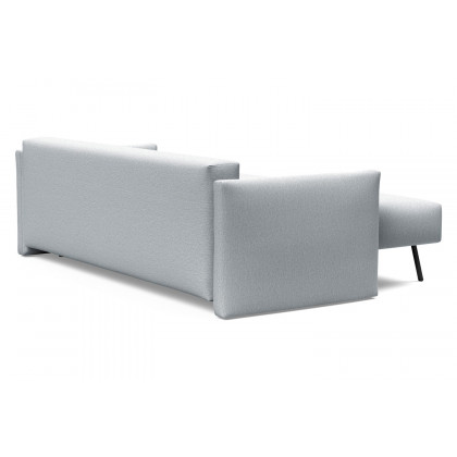 Innovation Living Tripi Sofa Bed - 583 Argus Gray