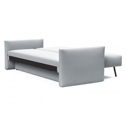 Innovation Living Tripi Sofa Bed - 583 Argus Gray