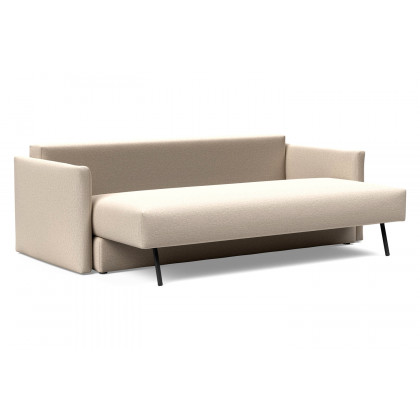 Innovation Living Tripi Sofa Bed - 584 Argus Natural