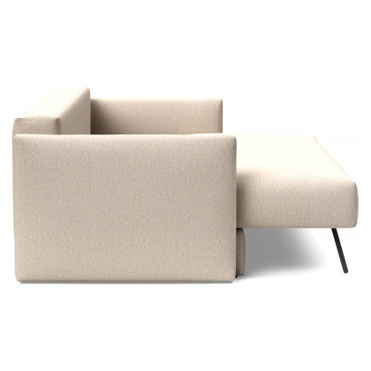 Innovation Living Tripi Sofa Bed - 584 Argus Natural