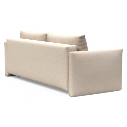 Innovation Living Tripi Sofa Bed - 584 Argus Natural