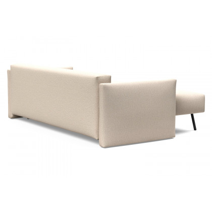 Innovation Living Tripi Sofa Bed - 584 Argus Natural