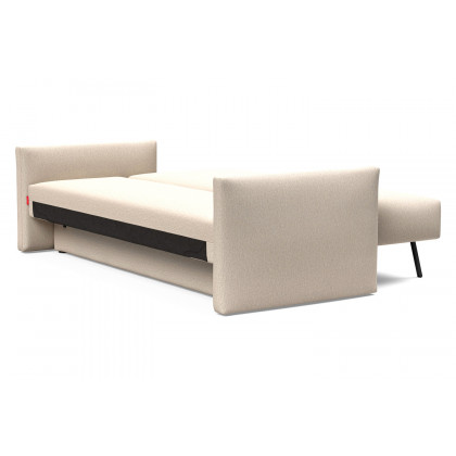 Innovation Living Tripi Sofa Bed - 584 Argus Natural