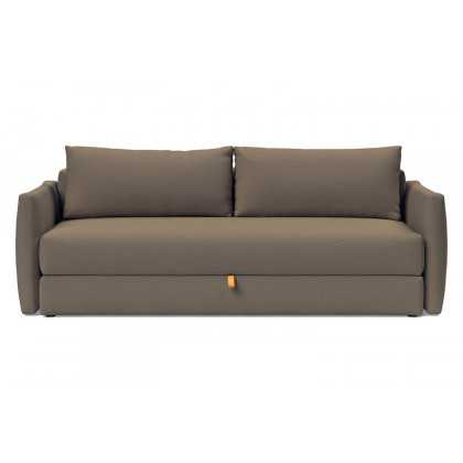 Innovation Living Tripi Sofa Bed - 585 Argus Brown