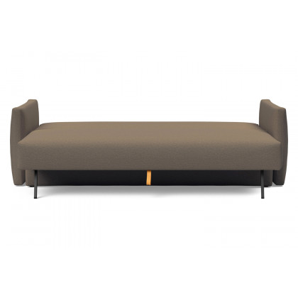 Innovation Living Tripi Sofa Bed - 585 Argus Brown