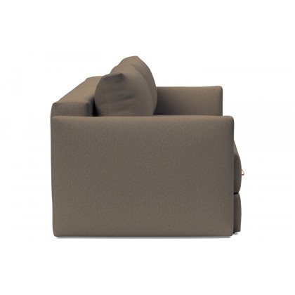 Innovation Living Tripi Sofa Bed - 585 Argus Brown