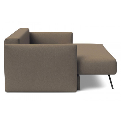 Innovation Living Tripi Sofa Bed - 585 Argus Brown
