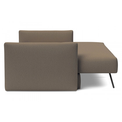 Innovation Living Tripi Sofa Bed - 585 Argus Brown