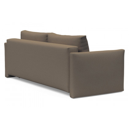Innovation Living Tripi Sofa Bed - 585 Argus Brown