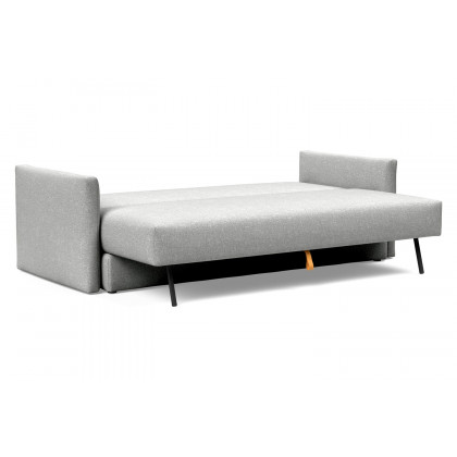Innovation Living Tripi Sofa Bed - 590 Micro Check Gray
