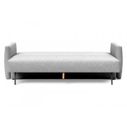 Innovation Living Tripi Sofa Bed - 590 Micro Check Gray