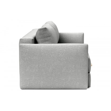 Innovation Living Tripi Sofa Bed - 590 Micro Check Gray
