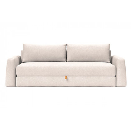 Innovation Living Cone Sofa Bed - 255 Adario Basmati