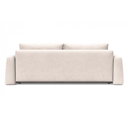 Innovation Living Cone Sofa Bed - 255 Adario Basmati