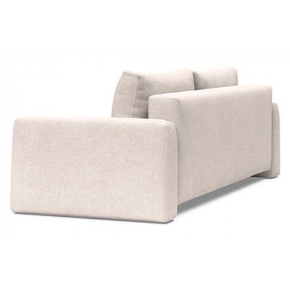 Innovation Living Cone Sofa Bed - 255 Adario Basmati