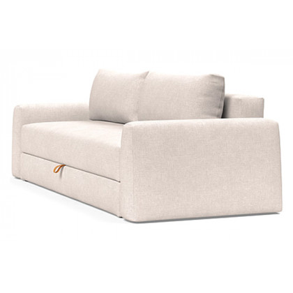 Innovation Living Cone Sofa Bed - 255 Adario Basmati