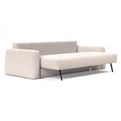Innovation Living Cone Sofa Bed - 255 Adario Basmati