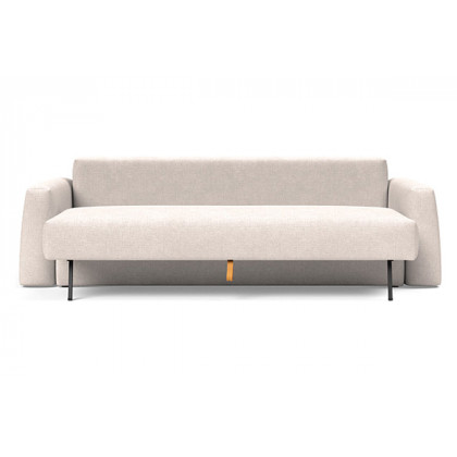 Innovation Living Cone Sofa Bed - 255 Adario Basmati