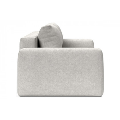 Innovation Living Cone Sofa Bed - 256 Adario Fog