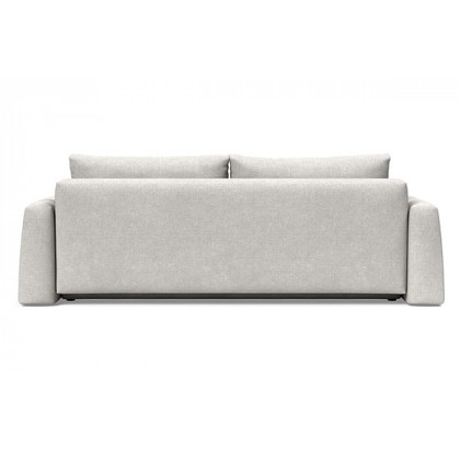 Innovation Living Cone Sofa Bed - 256 Adario Fog