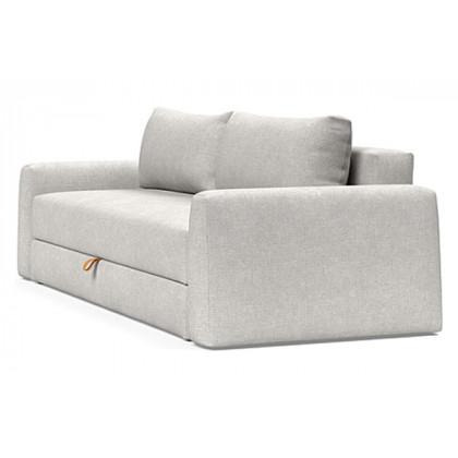 Innovation Living Cone Sofa Bed - 256 Adario Fog