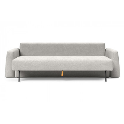 Innovation Living Cone Sofa Bed - 256 Adario Fog