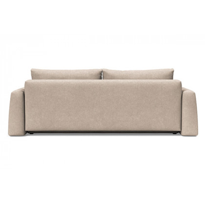 Innovation Living Cone Sofa Bed - 257 Adario Taupe