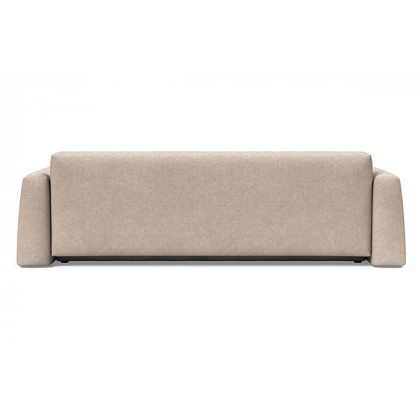 Innovation Living Cone Sofa Bed - 257 Adario Taupe