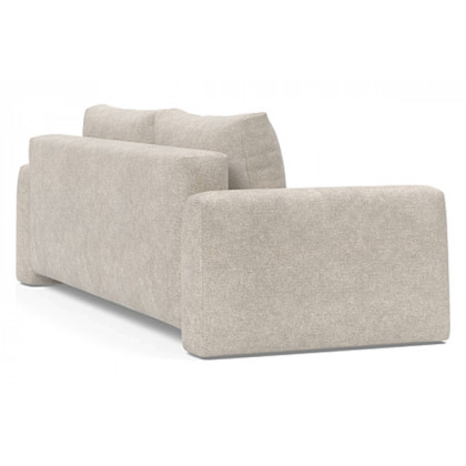 Innovation Living Cone Sofa Bed - 280 Avella Sand