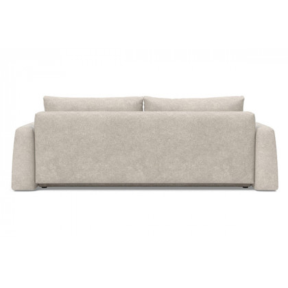 Innovation Living Cone Sofa Bed - 280 Avella Sand