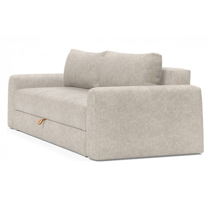 Innovation Living Cone Sofa Bed - 280 Avella Sand