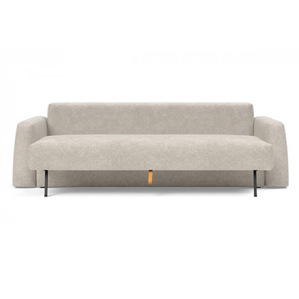 Innovation Living Cone Sofa Bed - 280 Avella Sand