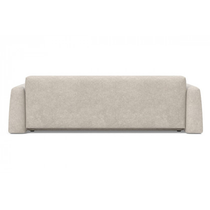 Innovation Living Cone Sofa Bed - 280 Avella Sand