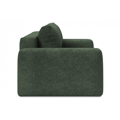 Innovation Living Cone Sofa Bed - 281 Avella Pine Green