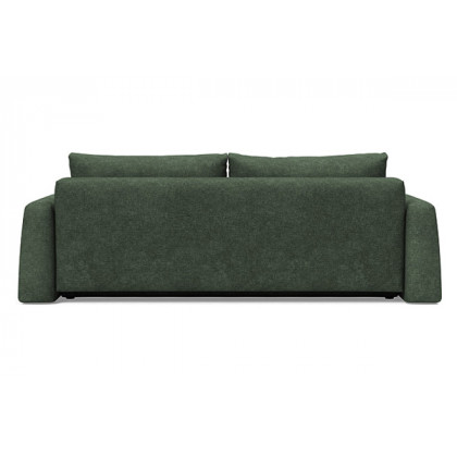 Innovation Living Cone Sofa Bed - 281 Avella Pine Green